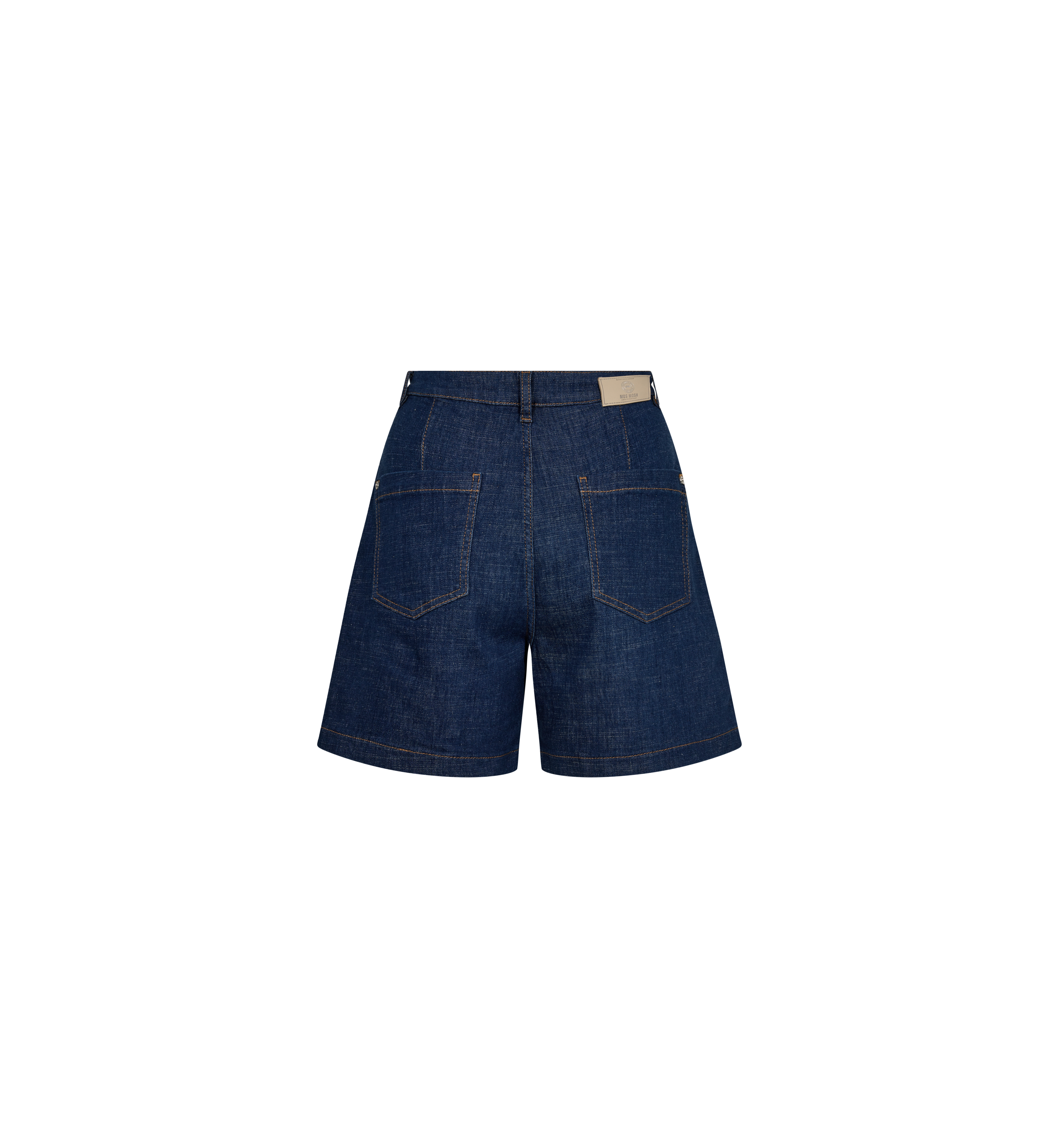 Packshot / Blue / Back